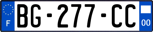 BG-277-CC