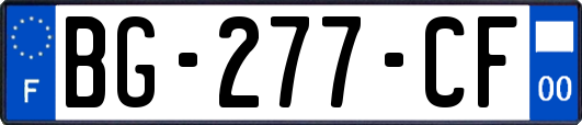 BG-277-CF
