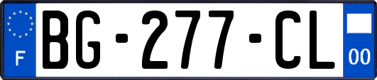 BG-277-CL