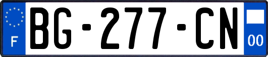 BG-277-CN