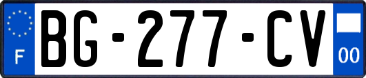 BG-277-CV