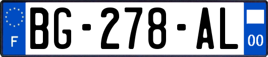 BG-278-AL