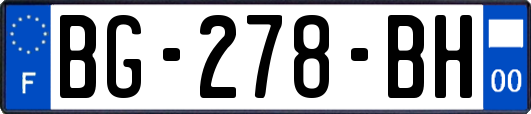 BG-278-BH