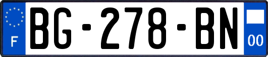 BG-278-BN