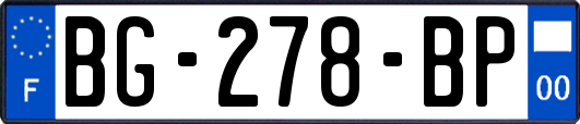 BG-278-BP