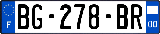 BG-278-BR