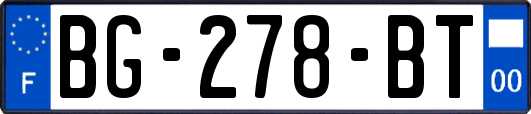 BG-278-BT