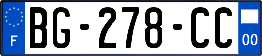 BG-278-CC