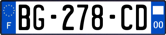 BG-278-CD