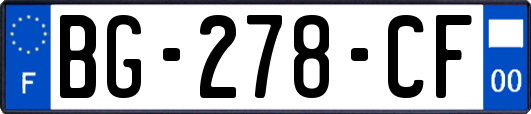BG-278-CF