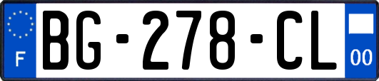BG-278-CL