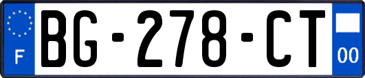 BG-278-CT