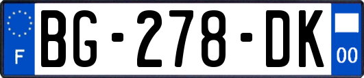 BG-278-DK