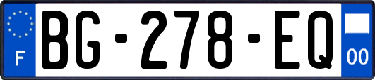 BG-278-EQ