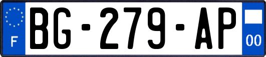 BG-279-AP