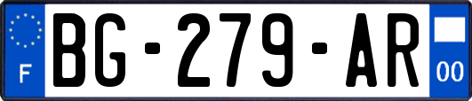 BG-279-AR