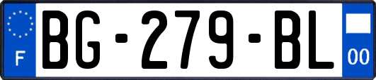 BG-279-BL