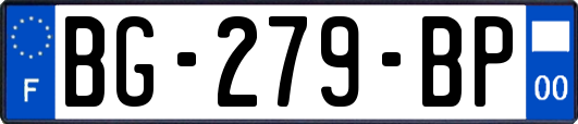 BG-279-BP