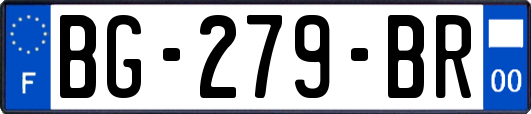 BG-279-BR