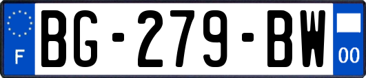 BG-279-BW