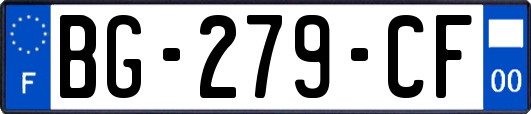 BG-279-CF