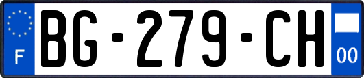 BG-279-CH