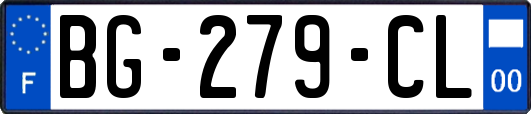 BG-279-CL