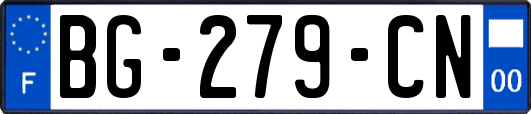 BG-279-CN