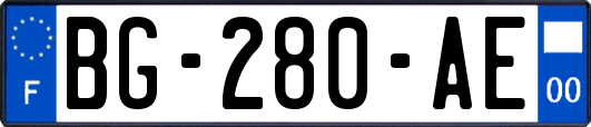 BG-280-AE