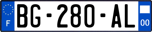 BG-280-AL