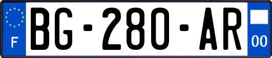 BG-280-AR