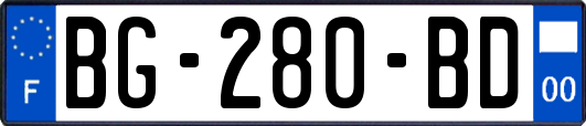 BG-280-BD