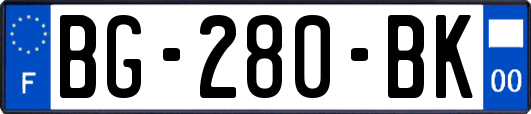 BG-280-BK