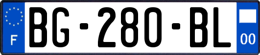 BG-280-BL