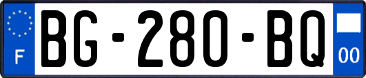 BG-280-BQ