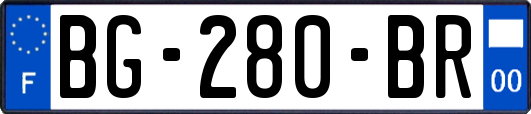 BG-280-BR