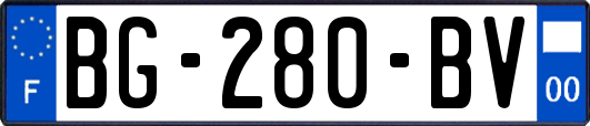 BG-280-BV