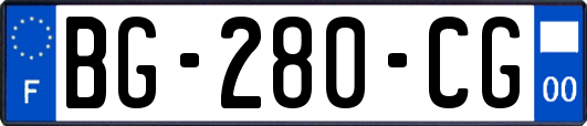 BG-280-CG