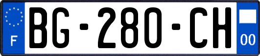 BG-280-CH