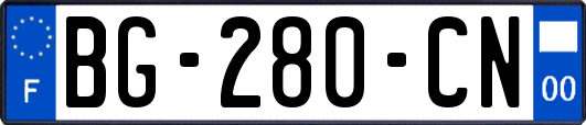 BG-280-CN