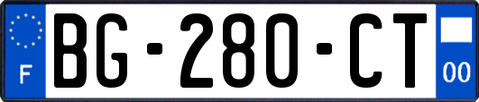 BG-280-CT