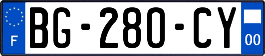 BG-280-CY