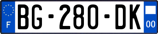 BG-280-DK