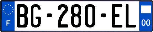 BG-280-EL