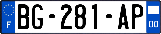 BG-281-AP