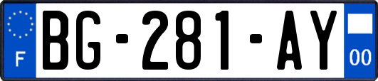 BG-281-AY