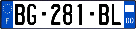 BG-281-BL