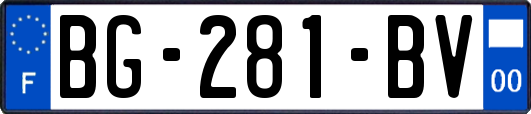 BG-281-BV