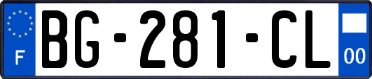 BG-281-CL