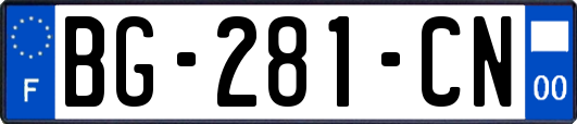 BG-281-CN